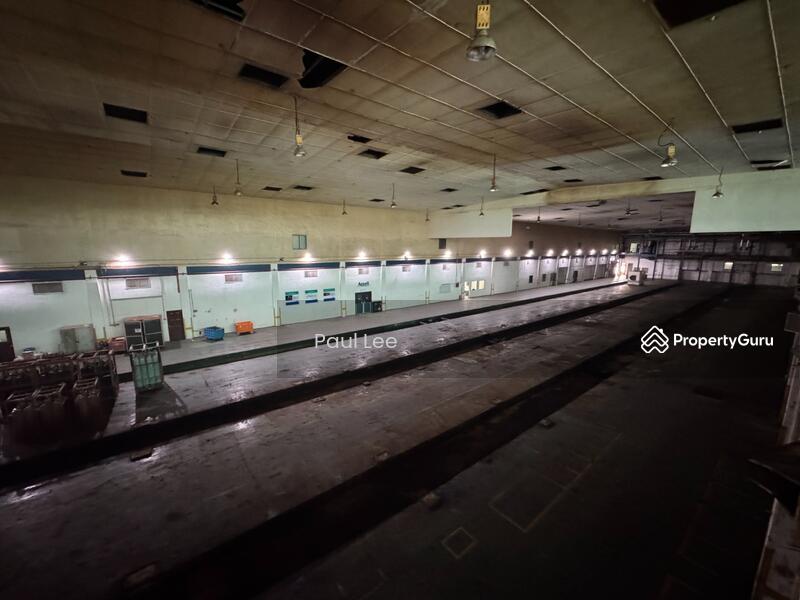 Factory for Rent in Kulim (Kedah) - Paul Lee - Others - PropertyGuru.com.my