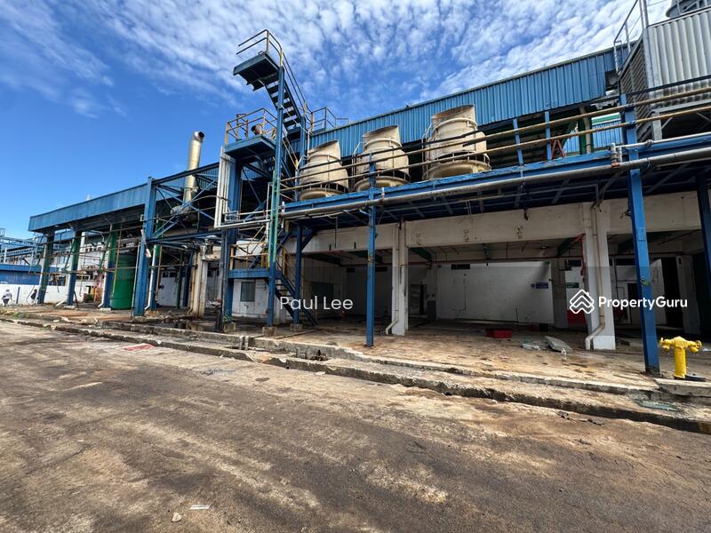 Factory for Rent in Kulim (Kedah) - Paul Lee - Others - PropertyGuru.com.my