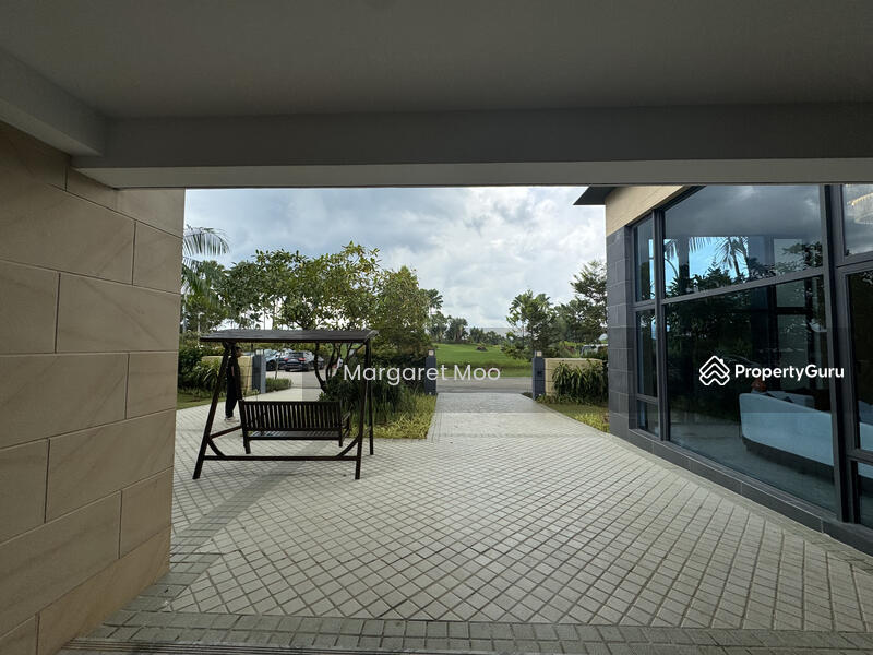 Rumah Kluster untuk Dijual di Forest City (Gelang Patah) - Margaret Moo - PropertyGuru.com.my