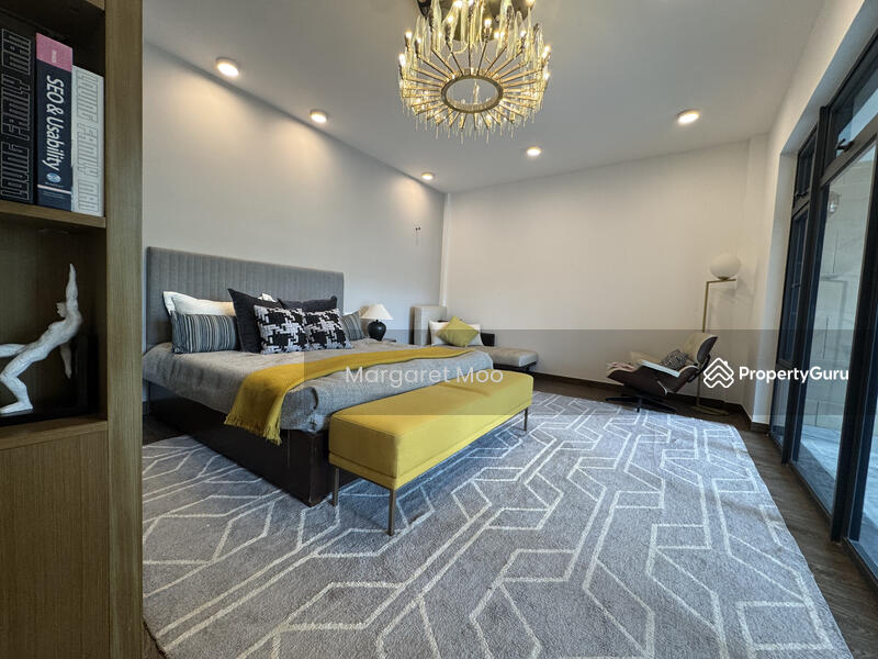 Rumah Kluster untuk Dijual di Forest City (Gelang Patah) - Margaret Moo - PropertyGuru.com.my