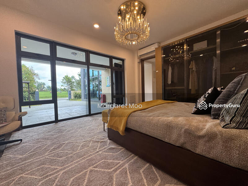 Rumah Kluster untuk Dijual di Forest City (Gelang Patah) - Margaret Moo - PropertyGuru.com.my