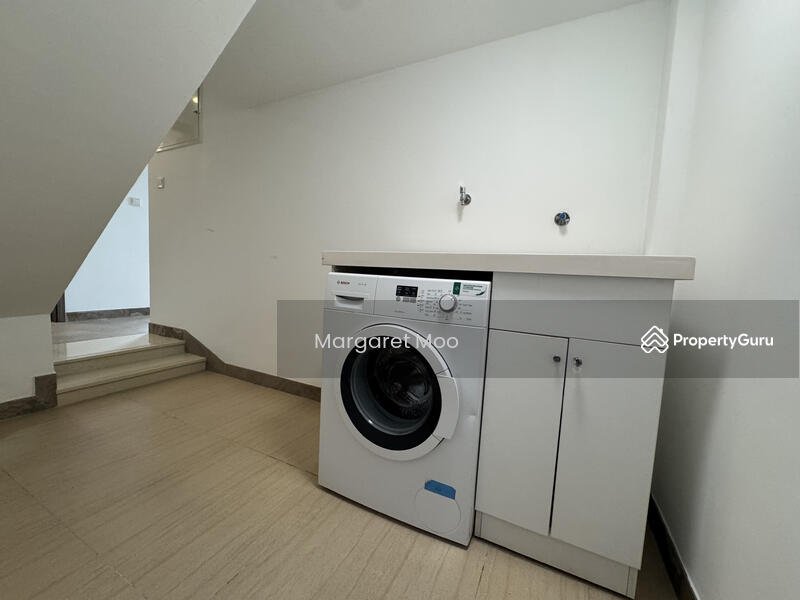 Rumah Kluster untuk Dijual di Forest City (Gelang Patah) - Margaret Moo - Laundry Room - PropertyGuru.com.my
