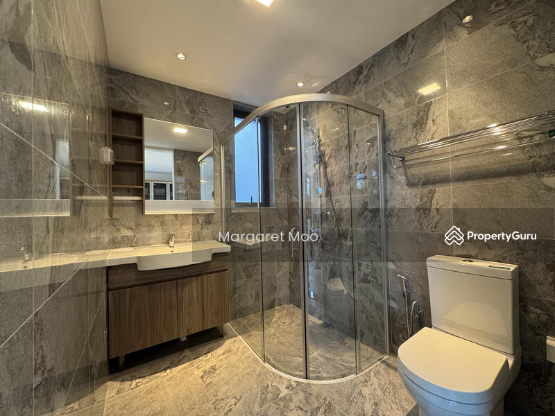 Rumah Kluster untuk Dijual di Forest City (Gelang Patah) - Margaret Moo - Bathroom - PropertyGuru.com.my