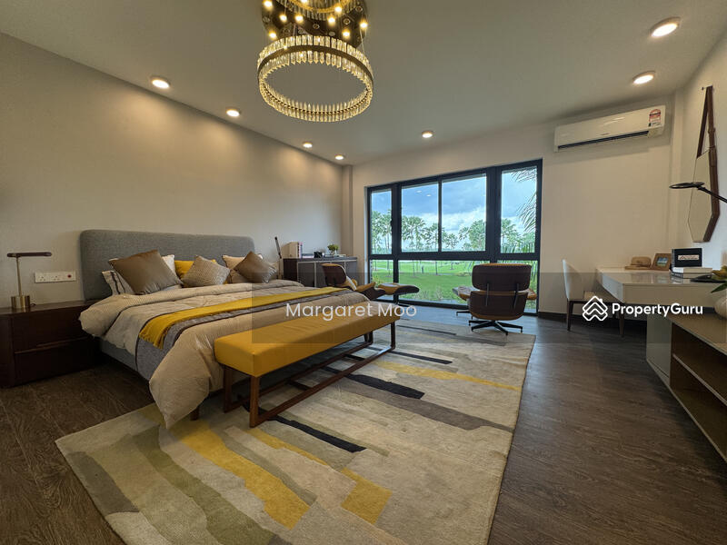 Rumah Kluster untuk Dijual di Forest City (Gelang Patah) - Margaret Moo - PropertyGuru.com.my