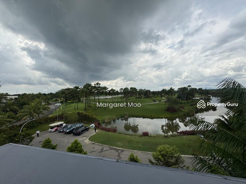 Rumah Kluster untuk Dijual di Forest City (Gelang Patah) - Margaret Moo - View - PropertyGuru.com.my