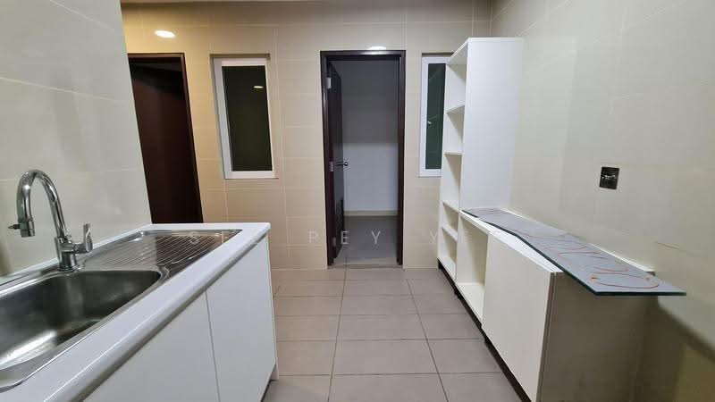 Kondominium untuk Disewa di Seringin Residences - Mavis Yee - Kitchen - PropertyGuru.com.my