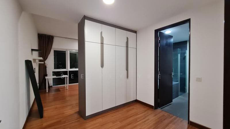 Kondominium untuk Disewa di Seringin Residences - Mavis Yee - Bedroom - PropertyGuru.com.my