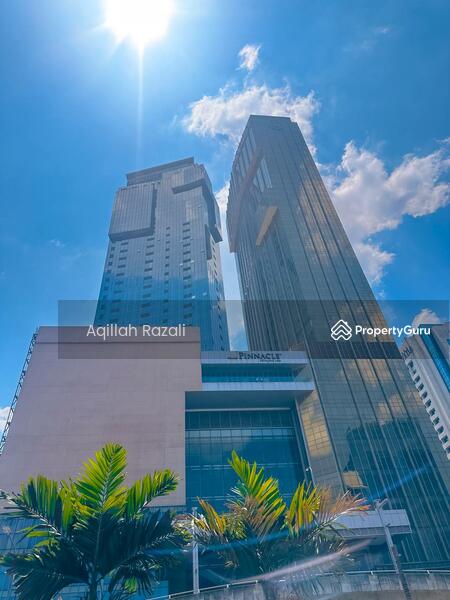 For Rent - Pinnacle Petaling Jaya