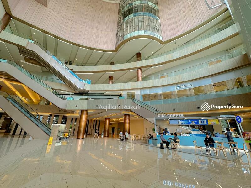 For Rent - Pinnacle Petaling Jaya