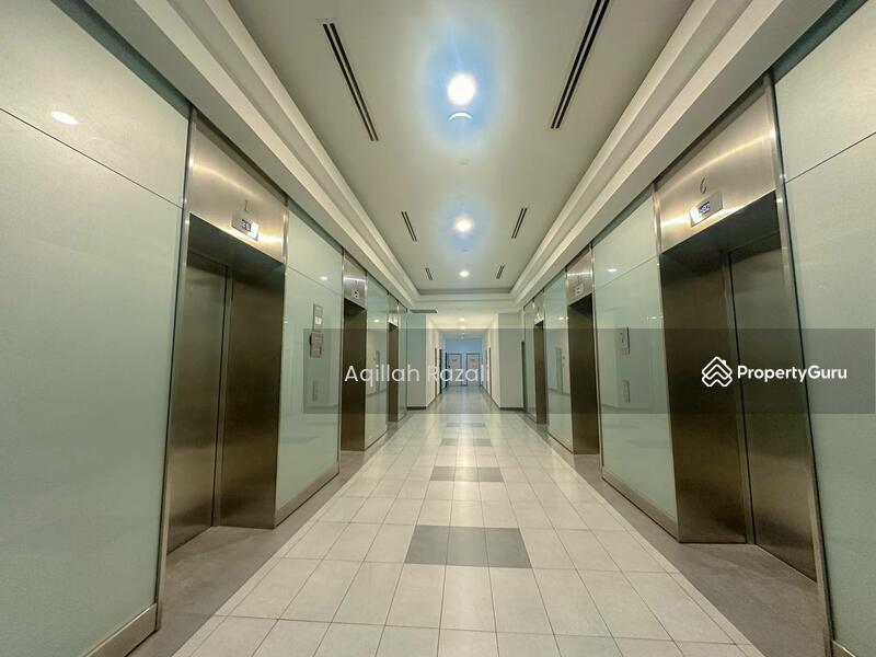 For Rent - Pinnacle Petaling Jaya