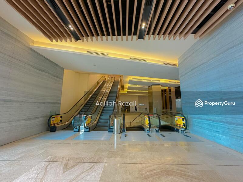 For Rent - Pinnacle Petaling Jaya