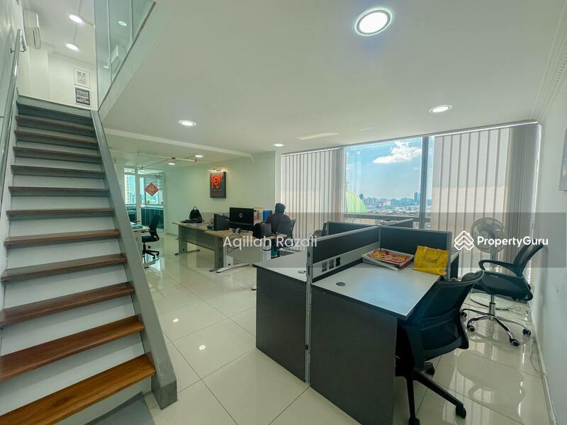 For Rent - Pinnacle Petaling Jaya