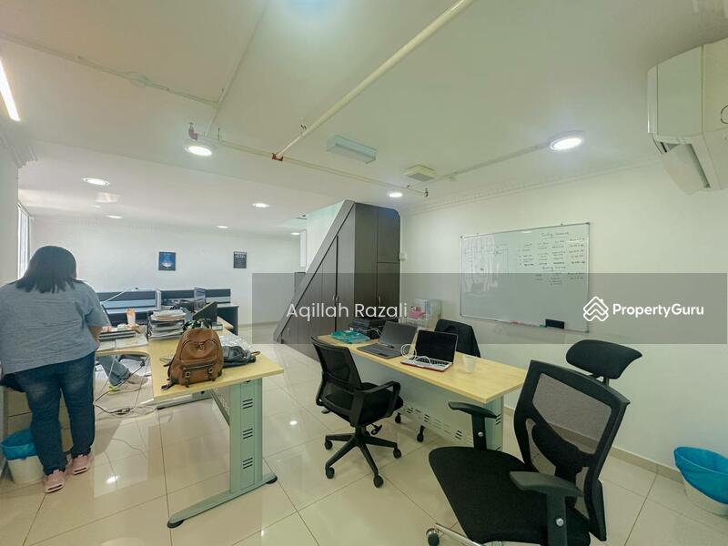 For Rent - Pinnacle Petaling Jaya