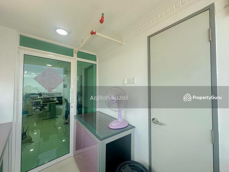 For Rent - Pinnacle Petaling Jaya