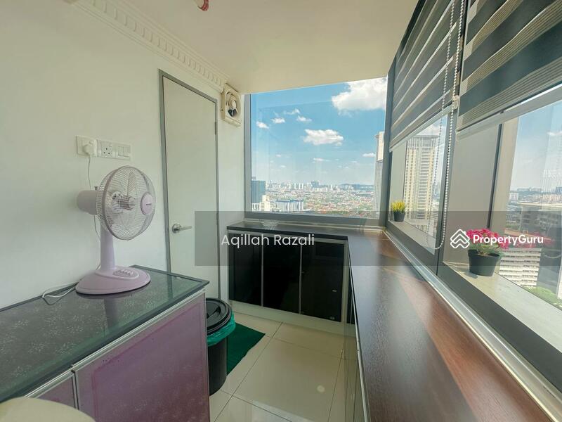 For Rent - Pinnacle Petaling Jaya