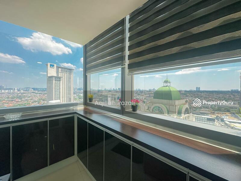 For Rent - Pinnacle Petaling Jaya