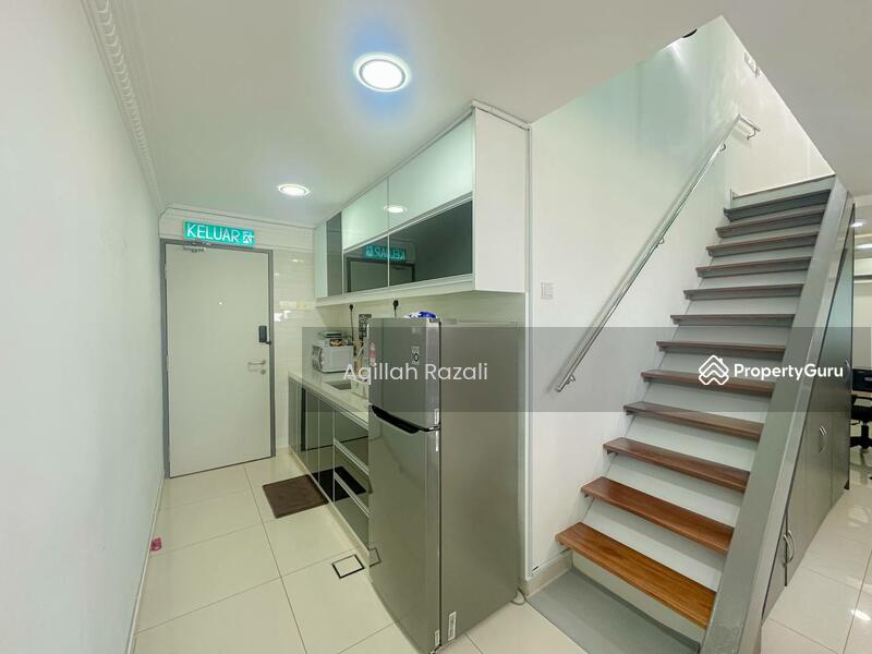 For Rent - Pinnacle Petaling Jaya