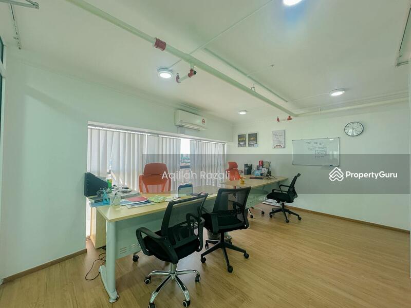 For Rent - Pinnacle Petaling Jaya