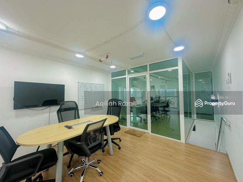 For Rent - Pinnacle Petaling Jaya