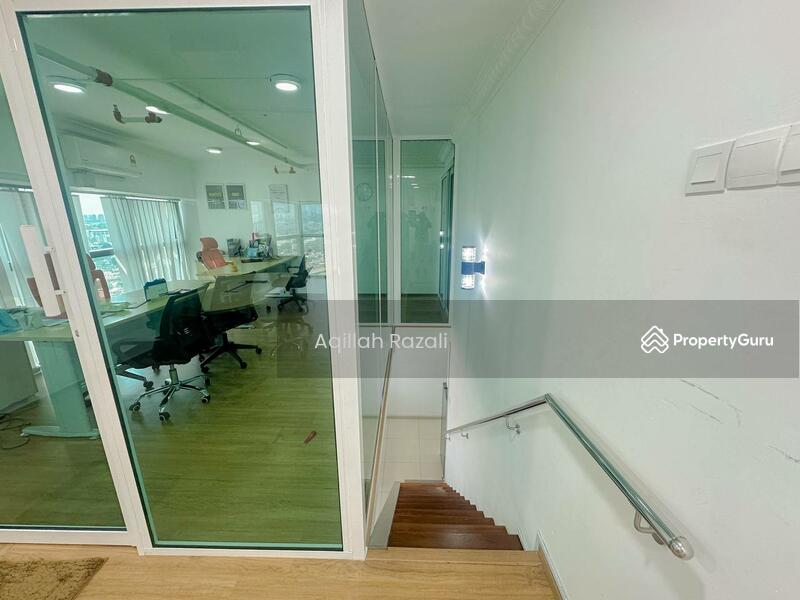 For Rent - Pinnacle Petaling Jaya