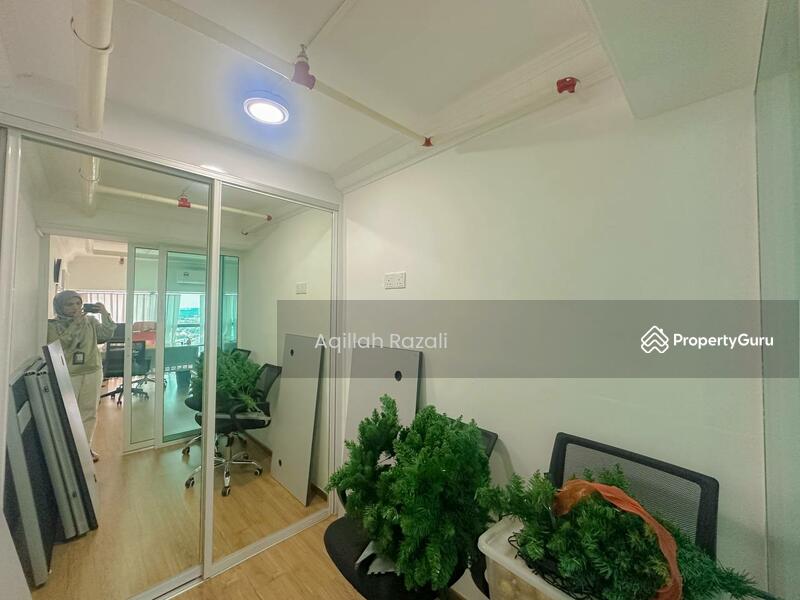 For Rent - Pinnacle Petaling Jaya