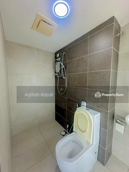 For Rent - Pinnacle Petaling Jaya