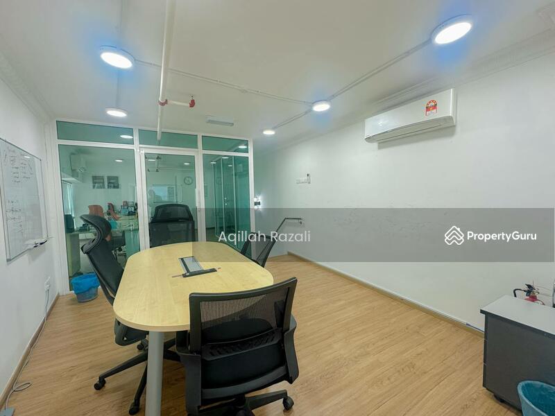 For Rent - Pinnacle Petaling Jaya