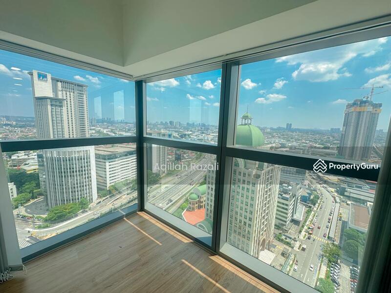 For Rent - Pinnacle Petaling Jaya