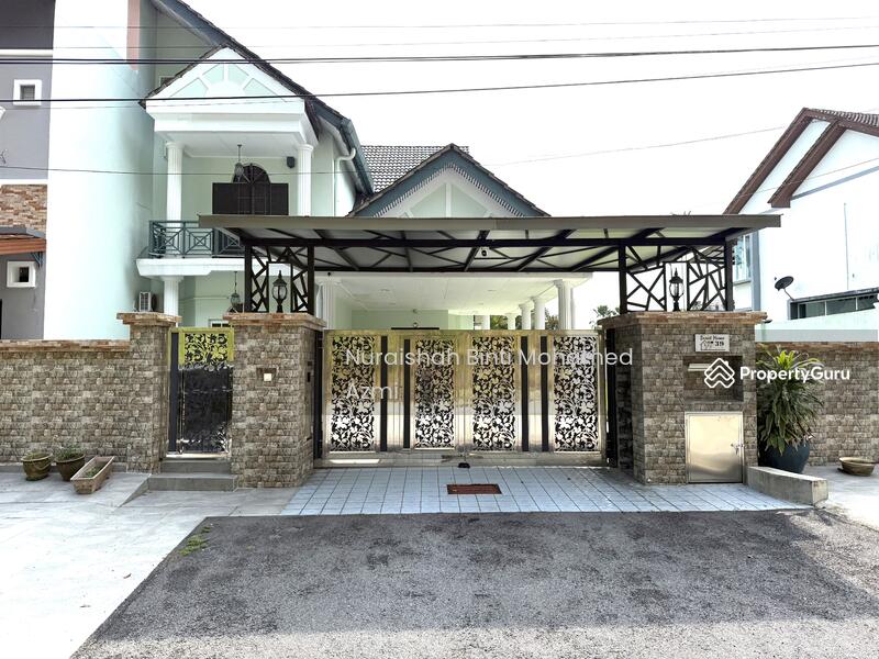 For Sale - Ampang