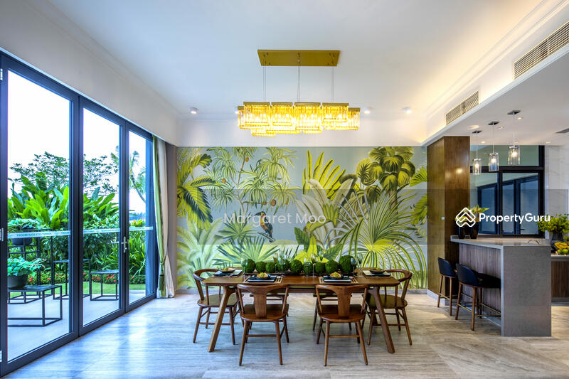 Rumah Kluster untuk Dijual di Forest City (Gelang Patah) - Margaret Moo - PropertyGuru.com.my