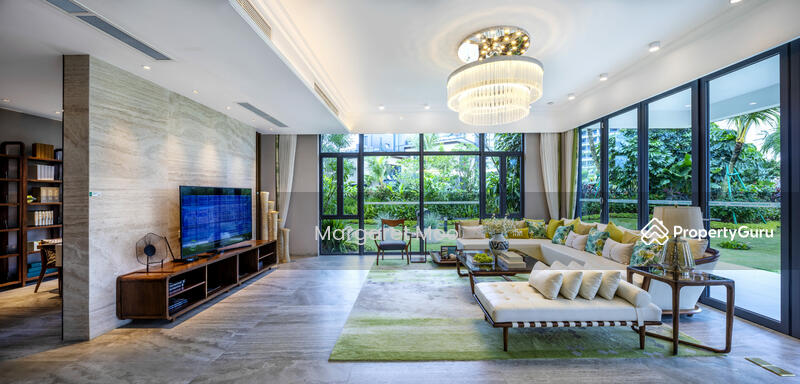 Rumah Kluster untuk Dijual di Forest City (Gelang Patah) - Margaret Moo - PropertyGuru.com.my