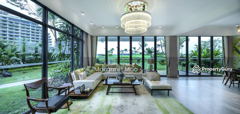Rumah Kluster untuk Dijual di Forest City (Gelang Patah) - Margaret Moo - PropertyGuru.com.my