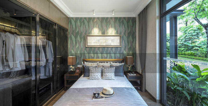 Rumah Kluster untuk Dijual di Forest City (Gelang Patah) - Margaret Moo - PropertyGuru.com.my