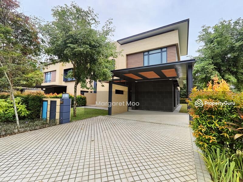 Rumah Kluster untuk Dijual di Forest City (Gelang Patah) - Margaret Moo - PropertyGuru.com.my