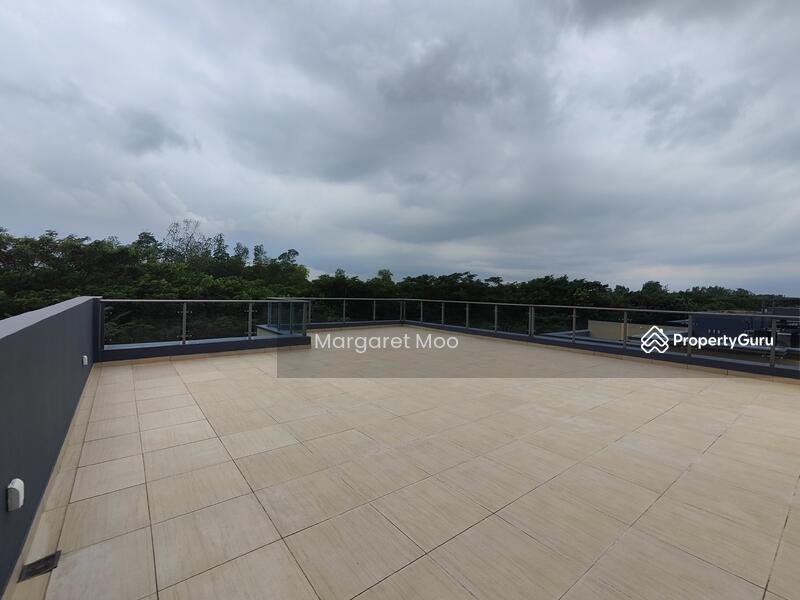 Rumah Kluster untuk Dijual di Forest City (Gelang Patah) - Margaret Moo - Roof - PropertyGuru.com.my
