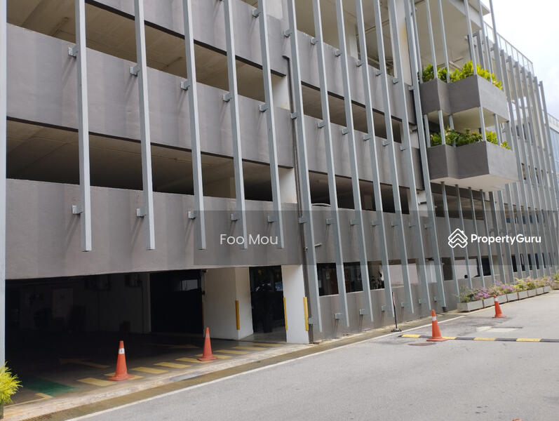 Car Park