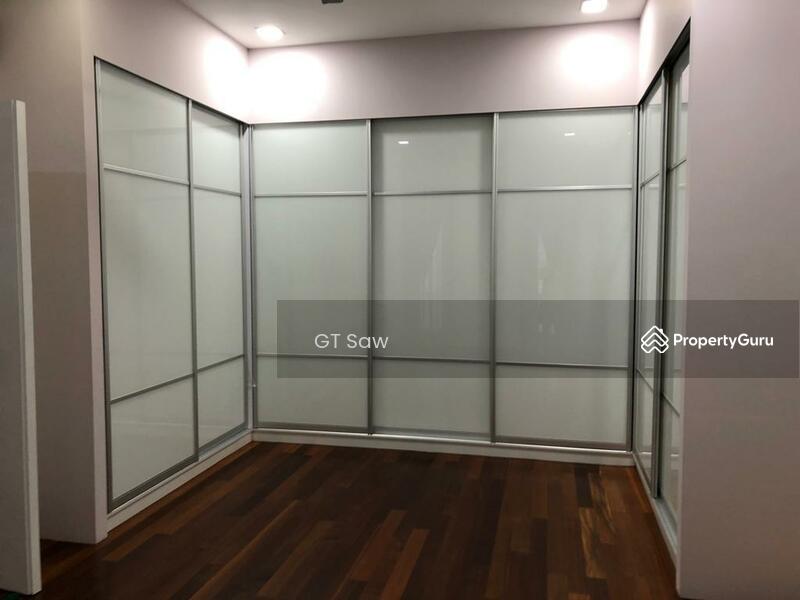 Rumah Banglo untuk Disewa di Ukay Bistari (Ulu Kelang) - GT Saw - Study - PropertyGuru.com.my