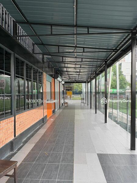 Corridor