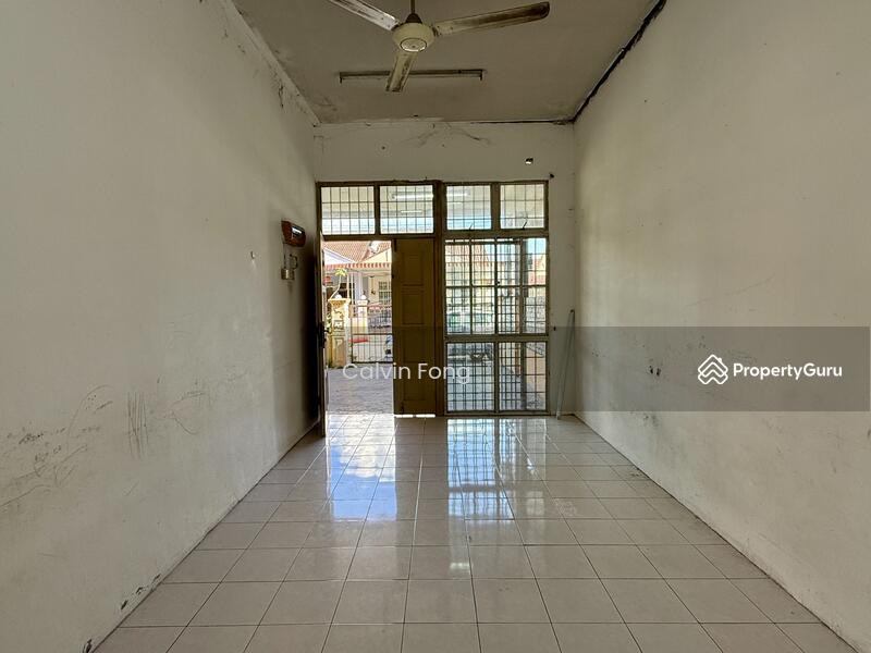 Part of living area