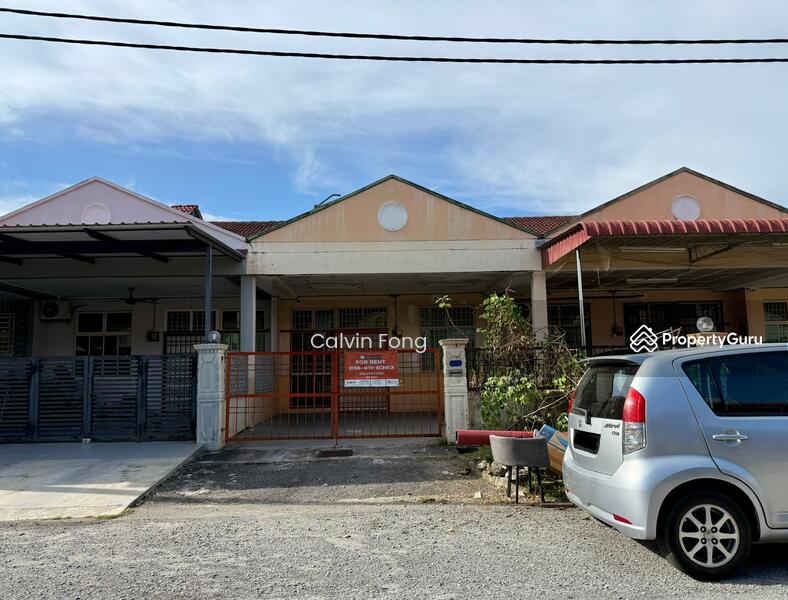 For Rent - Bandar Mutiara @ Sungai Petani