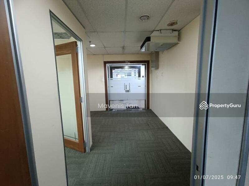 Corridor