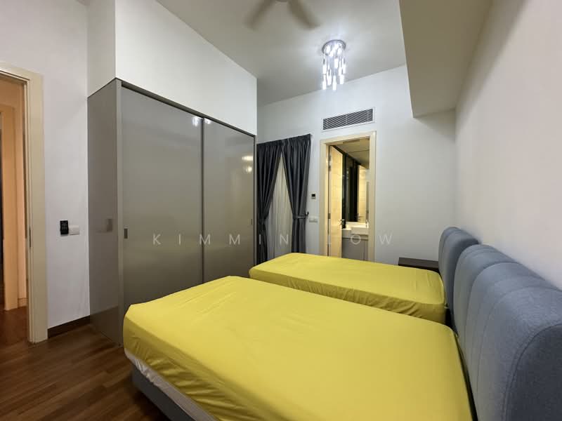 Kondominium untuk Disewa di Ampersand - Kimmin Low - Bedroom - PropertyGuru.com.my