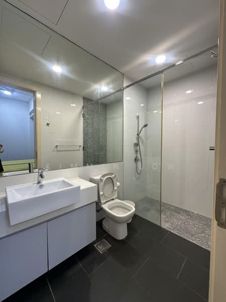 Kondominium untuk Disewa di Ampersand - Kimmin Low - Bathroom - PropertyGuru.com.my