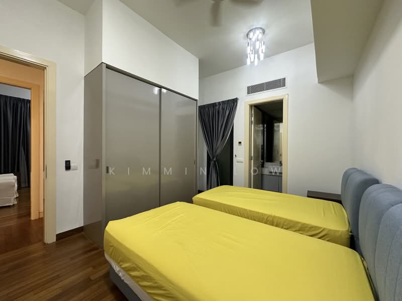 Kondominium untuk Disewa di Ampersand - Kimmin Low - Bedroom - PropertyGuru.com.my