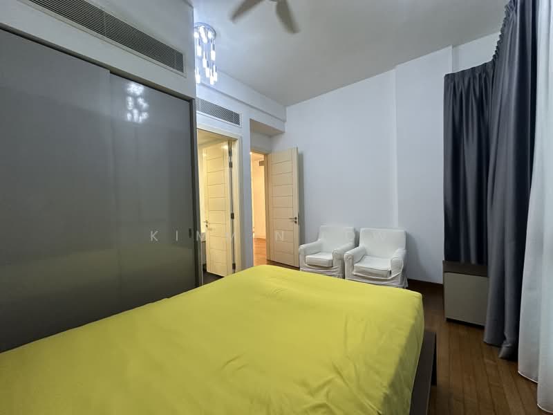 Kondominium untuk Disewa di Ampersand - Kimmin Low - Master Bedroom - PropertyGuru.com.my