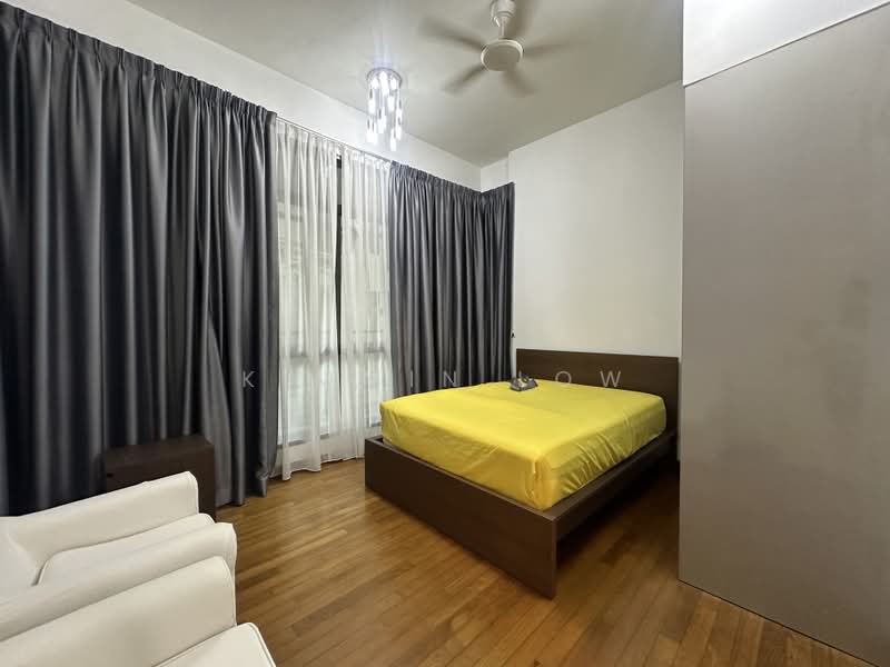 Kondominium untuk Disewa di Ampersand - Kimmin Low - Bedroom - PropertyGuru.com.my