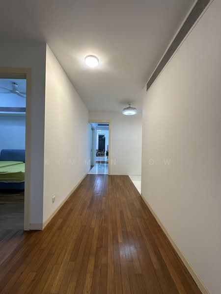 Kondominium untuk Disewa di Ampersand - Kimmin Low - Hallway - PropertyGuru.com.my