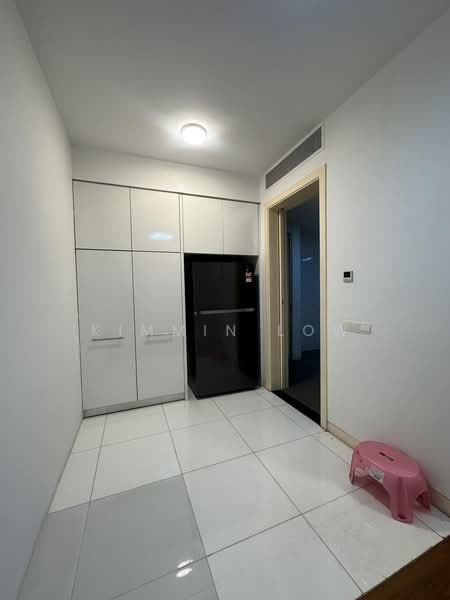 Kondominium untuk Disewa di Ampersand - Kimmin Low - Kitchen - PropertyGuru.com.my