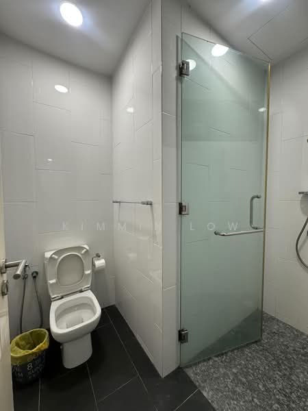 Kondominium untuk Disewa di Ampersand - Kimmin Low - Bathroom - PropertyGuru.com.my
