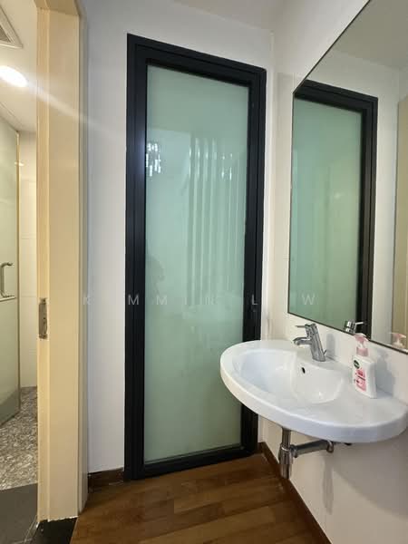 Kondominium untuk Disewa di Ampersand - Kimmin Low - Bathroom - PropertyGuru.com.my